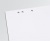 Flipchart papír, sima, 68x99 cm, 5x20 lap, SIGEL