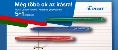 Még több ok az írásra! Még több ok az írásra!